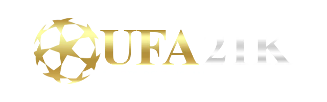 UFA21K เว็บเดิมพันออนไลน์ รวมสล็อต คาสิโน กีฬา และหวย
